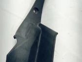 Fender end trim