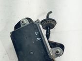 Radarsensor Totwinkel Spurwechsel