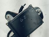 Radarsensor Totwinkel Spurwechsel