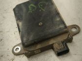 Radarsensor Totwinkel Spurwechsel