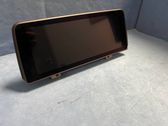Bildschirm / Display / Anzeige