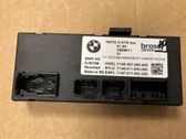 Unité de commande / module de hayon
