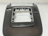 Gear shifter surround trim plastic
