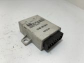 Immobilizer control unit/module