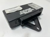 Autres unités de commande / modules