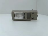 Rear seat light