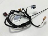 Rear door wiring loom