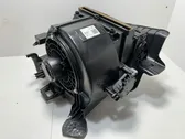 Heater fan/blower