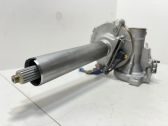 Steering rack electric part