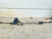 Steering rack