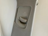 (B) pillar trim (top)