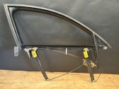 Fensterhebermechanismus ohne Motor Tür vorne