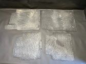 Kit tapis de sol auto