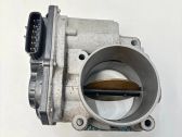 Throttle valve