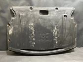 Unterfahrschutz Unterbodenschutz Motor