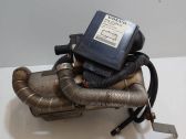 Auxiliary pre-heater (Webasto)