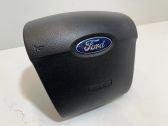 Steering wheel airbag