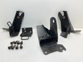 Soporte ISOFIX