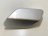Headlight washer spray nozzle cap/cover