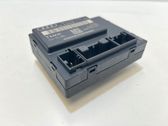 Unité de commande module de porte