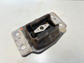 Engine mount bracket