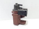 Turbo solenoid valve