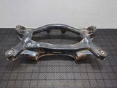 Rear subframe