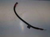 Positive cable (battery)