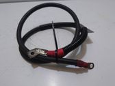 Positive cable (battery)