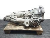 Automatic gearbox