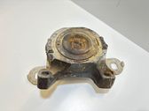 Engine mount bracket