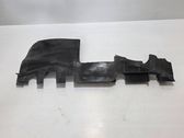 Traverse, support de radiateur latéral