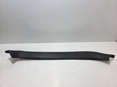 Trunk/boot lower side trim panel