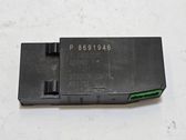 ESP (stability system) control unit
