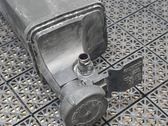 Coolant expansion tank/reservoir