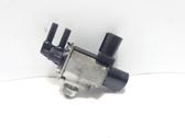 Turbolader Druckwandler Magnetventil