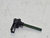 Interior temperature sensor