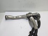 Thermostat housing