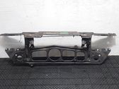 Top upper radiator support slam panel