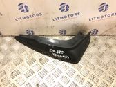 Front mudguard