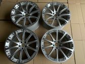 R22 alloy rim
