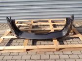 Rear bumper