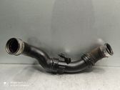 Intercooler hose/pipe