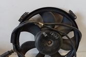 Convogliatore ventilatore raffreddamento del radiatore