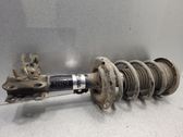 Front shock absorber/damper