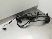 Rear door wiring loom