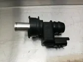 Valve vacuum