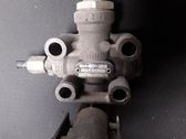 Air suspension valve block