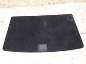 Trunk/boot floor carpet liner