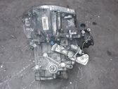 Manual 6 speed gearbox